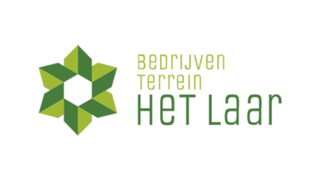 Logo BT Het Laar